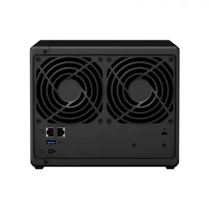 SYNOLOGY DS420PLUS NAS SERVER 4 ADET 3.5 DISK DESTEKLI STORGE