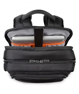 Targus CitySmart Gelişmiş Laptop Sırt Çantası 12.5-15.6 Siyah/Gri TSB912EU