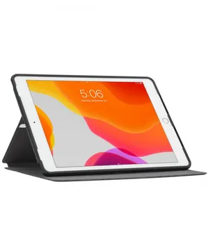 Targus Click in 9/8/7gen Ipad Tablet Kılıfı Siyah THZ850GL