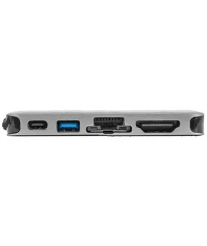 Targus USB-C Tek Video 4K HDMI/VGA İstasyon 100W Güç Geçişi DOCK419EUZ