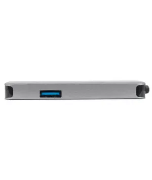 Targus USB-C Tek Video 4K HDMI/VGA İstasyon 100W Güç Geçişi DOCK419EUZ