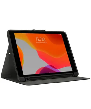 Targus VersVu 9/8/7 Ipad Kılıfı  10.2  Siyah THZ886GL