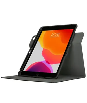 Targus VersVu 9/8/7 Ipad Kılıfı  10.2  Siyah THZ886GL