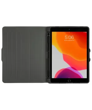 Targus VersVu 9/8/7 Ipad Kılıfı  10.2  Siyah THZ886GL