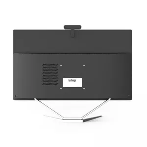 TECHNOPC AIO S24 INTEL I7 10700 8GB 256GB SSD WIFI+BT 23.8" DOS (KABLOSUZ KLAVYE MOUSE SET HEDIYELI)