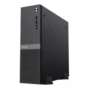 TECHNOPC GREEN V3 IH5825 INTEL I5-11400 8GB 256GB FREEDOS DESKTOP PC