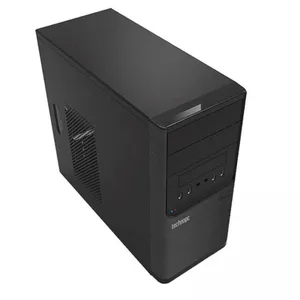 TECHNOPC SMART 104824 INTEL I5 10400 8GB 256GB SSD 300W DOS PC (KLAVYE MOUSE SET HEDIYELI)