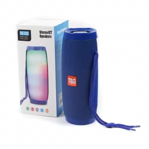 TG TG157 USB/SD/FM/BLUETOOTH DESTEKLİ TAŞINABİLİR WIRELESS HOPARLÖR - SPEAKER