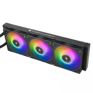 THERMALRIGHT FROZEN HORIZON 360MM BLACK ARGB SIVI SOĞUTMA İŞLEMCİ