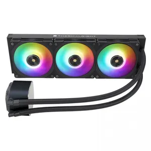 THERMALRIGHT FROZEN HORIZON 360MM BLACK ARGB SIVI SOĞUTMA İŞLEMCİ