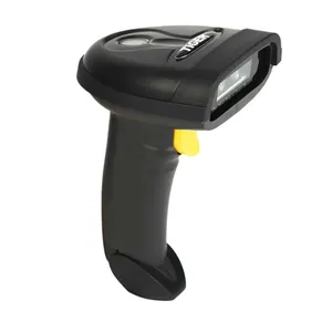 TIGER CS611-BT 1D LAZER KABLOSUZ BLUETOOTH + 2.4G BARKOD OKUYUCU
