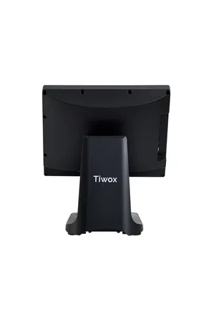 TIWOX TP-1500 15" I5 3. NESİL 128GB SSD 8GB ENDUSTRIYEL POS PC