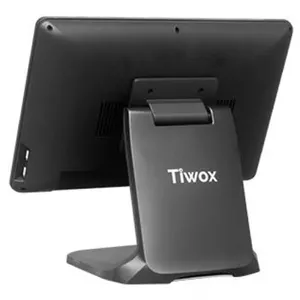 TIWOX TP-1503 15.6I3 3.NESİL 128GB SSD 4GB 1366X768 DOKUNMATİK POS PC