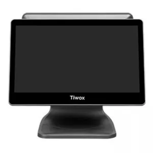 TIWOX TP-9500D POS BİLGİSAYAR CY610TWX0032 MÜŞTERİ EKRANLI