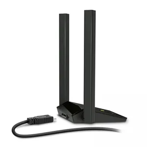 TP-LINK ARCHER T4U PLUS AC1300 WIFI DUAL BAND USB ADAPTOR