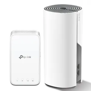 TP-LINK DECO E3 1200MBPS MESH WI-FI SİSTEMİ (İKİLİ)