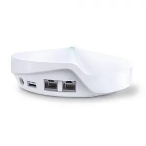 TP-LINK DECO M9 PLUS AC2200MBPS MESH WI-FI SİSTEMİ (ÜÇLÜ)