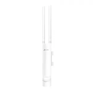 TP-LINK EAP110-OUTDOOR 300MBPS WIRELESS ACCESS POINT
