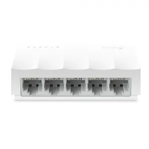 TP-LINK LS1005 5 PORT 10/100 DESKTOP SWITCH