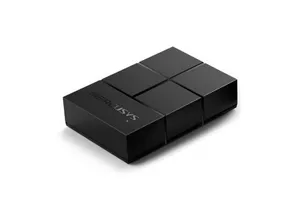 TP-LINK MERCUSYS MS105G 5 PORT 10/100/1000 SWITCH