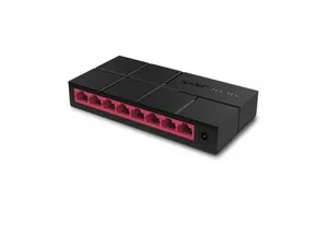TP-LINK MERCUSYS MS108G 8 PORT 10/100/1000 SWITCH