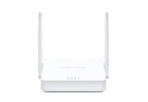 TP-LINK MERCUSYS MW301R 300MBPS WIFI N ROUTER