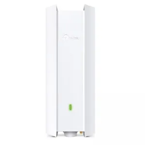 TP-LINK OMADA EAP650-OUTDOOR AX3000 DUAL BAND WIFI6 1XGBIT RJ45 574MBPS/2.4GHZ/2402MBPS/5GHZ ACCESS POINT (ADAPTÖRLÜ)