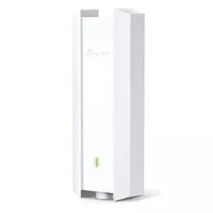 TP-LINK OMADA EAP650-OUTDOOR AX3000 DUAL BAND WIFI6 1XGBIT RJ45 574MBPS/2.4GHZ/2402MBPS/5GHZ ACCESS POINT (ADAPTÖRLÜ)