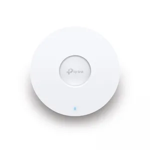 TP-LINK OMADA EAP670 AX3600 DUAL BAND WI-FI6 1X2.5GBIT RJ45 PORT 574MBPS/2.4GHZ/4804MBPS/5GHZ ACCESS POINT (ADAPTÖRLÜ)
