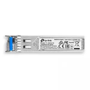 TP-LINK OMADA TL-SM321B 1000BASE-BX WDM ÇİFT YÖNLÜ SFP MODÜLÜ