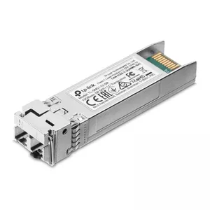 TP-LINK OMADA TL-SM5110-SR 10GBASE-LR SFP+ LC TRANSCEIVER UP TO 300 M DISTANCE