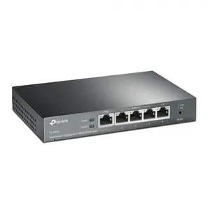 TP-LINK TL-R605 GIGABIT MULTI-WAN VPN ROUTER