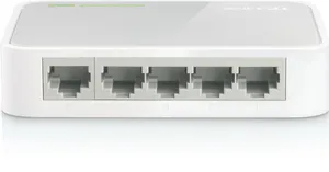 TP-LINK TL-SF1005D 5 PORT 10/100 SWITCH