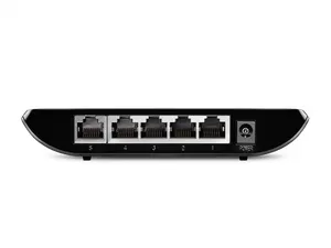 TP-LINK TL-SG1005D 5 PORT 10/100/1000 GIGABIT SWITCH