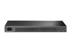 TP-LINK TL-SG3452 48 PORT GIGABIT + 4X1GB SFP L3/L2 YONETILEBILIR RACKMOUNT SWITCH