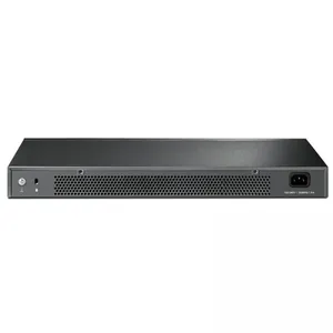TP-LINK TL-SG3452X 48 PORT GIGABIT 4X 10GB SFP L2+ YONETILEBILIR RACKMOUNT SWITCH