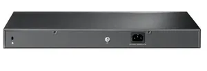 TP-LINK TL-SL2428P 24 PORT 10/100+2XGB RJ45 GIGABIT UPLINK+ 2 COMBO GIGABIT SFP 250W POE SWITCH