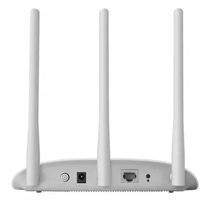 TP-LINK TL-WA901N 450MBPS WIRELESS N ACCESS POINT 1 PORT 10/100MBPS 3 X SABİT ÇOK YÖNLÜ ANTEN