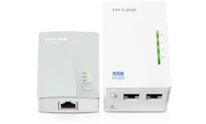TP-LINK TL-WPA4220KIT 300MBPS AV600 KABLOSUZ POWERLINE GENISLETICI