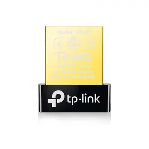 TP-LINK UB400 BLUETOOTH NANO USB ADAPTOR