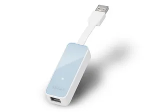 TP-LINK UE200 USB 2.0 ETHERNET AĞ ADAPTOR