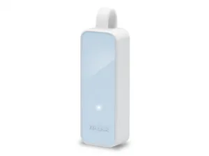 TP-LINK UE200 USB 2.0 ETHERNET AĞ ADAPTOR