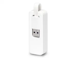 TP-LINK UE300 USB 3.0 GIGABIT ETHERNET AĞ ADAPTOR