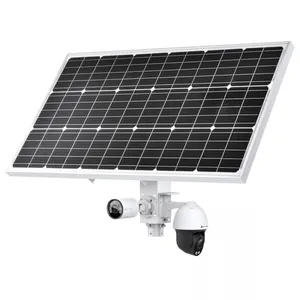 TP-LINK VIGI SP9030 30AH/10.8V 90W AKILLI GÜNEŞ ENERJİSİ BESLEME SİSTEMİ
