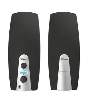 Trust 16697 MiLa 2.0 Hoparlör Seti CL TRU16697