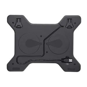 Trust 17805 Xstream Breeze Notebook Soğutucu Stand CL