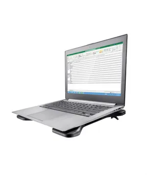 Trust 17805 Xstream Breeze Notebook Soğutucu Stand CL