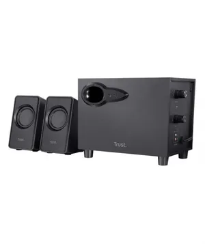 Trust 20442 Avora 2.1 Subwoofer Hoparlör