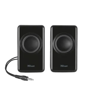 Trust 20442 Avora 2.1 Subwoofer Hoparlör