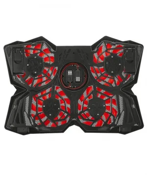 Trust 20817 Gxt 278 YOZU Notebook Gaming Soğutucu Standı